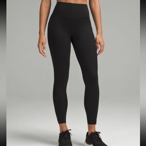 Lululemon Fast & Free High Rise 25” Tight